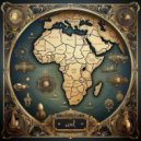 Antonio Lyons feat. Refilwe Madumo - My Africa