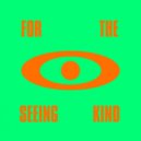 Black Soda, Deep Aztec - For The Seeing Kind (Extended Mix)