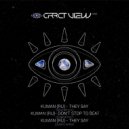 Kuman (RU) - They Say (Dobrov Remix)