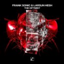 Frank Sonic, Larsun Hesh - Mars Complot