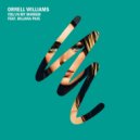 Orrell Williams, Biljana Pais - You In My Mirror