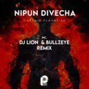 Nipun Divecha - Captain Planet (Original Mix)