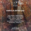 Quantifiq - Fane28