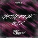 RALF MINOVICH - PARTYBREAK MIX Part.05 (2024)