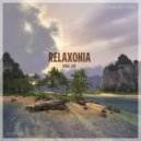 TUNEBYRS - Relaxonia Vol.16 ()