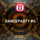 Dj Art-Div - DANCEPARTY #6 ()