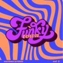 Luis Rondina, Alex Berti feat. Liza - Horny (Radio Edit)