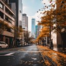 Coffee Jazz Melody - Mythical Street (Original Mix)