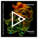 ISMASO - My Ghot (Original Mix)