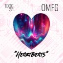 OMFG - Heartbeats (Vocal Mix)