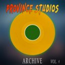Province Studios - Bri K Bama Jelasi