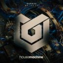 Gupazz - Focus (Original Mix)