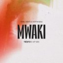 Zerb & Sofiya Nzau - Mwaki