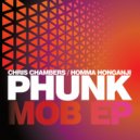 Chris Chambers - El Cuarto De Tula (Original Mix)
