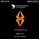 TC Dj - Devil Dark (Original Mix)