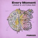 Urave feat. Victoria Ray - Every Moment