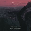 Satin Jackets & Mandy Jones - Heart Won\'t Move (Noyark Avantgarde Mix)