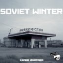 Xavier Montrier - Entering Space