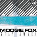 Moogie Fox - Empty Space Filled With Past Stars (Original Mix)