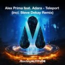 Alex Prima feat. Adara - Teleport