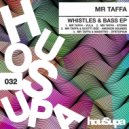 MR TAFFA & SCOTTI DEE - AWOKEN SOUNDS (Original Mix)