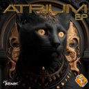 Atrium - Anubis