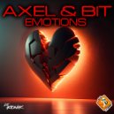 Axel & Bit - Break The Silence ( Maniac )