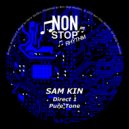 Sam Kin - Pure Tone