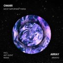 Omari - Stereo Groove