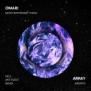 Omari, Ant Klent - Stereo Groove (Ant Klent Remix)