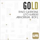 Abnormal Boyz - Stop That F**** Deck