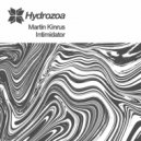Martin Kinrus - Warp
