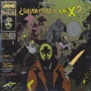 UMMO & Mr Mill UMMO & Sagan UMMO & El Hombre Viento - Psicotectura (feat. El Hombre Viento)