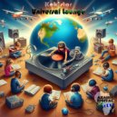 Kek\'star - Gateway To Heaven (Original Mix)