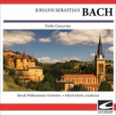 Camerata Romana - Concerto for 2 violins, strings and basso continuo in D minor, BWV 1043 - Largo ma non canto