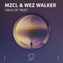 Mzcl & Wez Walker - Our Distance