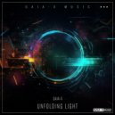 GAIA-X - Unfolding Light