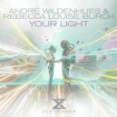 Andre Wildenhues - Your Light (Extended Mix)