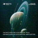 Ver-dikt, Alex Grafton, Andy Dav - Move Like This
