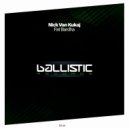 Nick van Kukaj - Fat Bardha (Extended Mix)