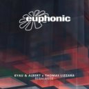 Kyau & Albert, Thomas Lizzara - Rebalance