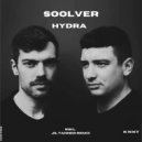 Soolver - Hydra (Jil Tanner Remix)