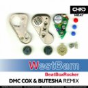 Westbam - Beatbox Rocker (DMC COX & Butesha Extended Mix)