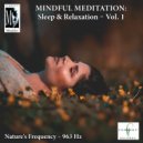 Current - Mindful Meditations - Sleep & Relaxation, Vol. 1 ()
