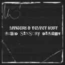 Livigesh & Velvet Dust - Therapeutic Healing Compound ()