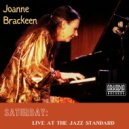 Joanne Brackeen & Arkadia Jazz All-Stars - Quiet Nights of Quiet Stars (Live)