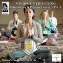 Current - Mindful Meditations - Rebalancing & Positive Energy, Vol. 1 ()