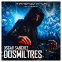 Oscar Sanchez - Mursi ()