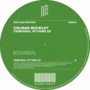 Colman Buckley - All Over (Original Mix)