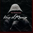 The Glorious Ace - We Show Out